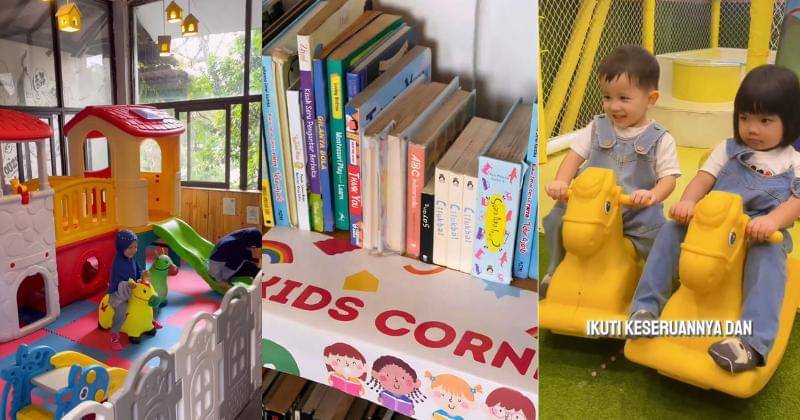 Instagram.com/kulineranhalal, Instagram.com/maracacoffee, Instagram.com/fatbubble.id